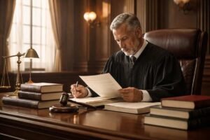 What Is Precedent in Court Decisions Guide for Beginners