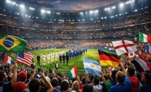 What Is the Most Popular Sport in the World