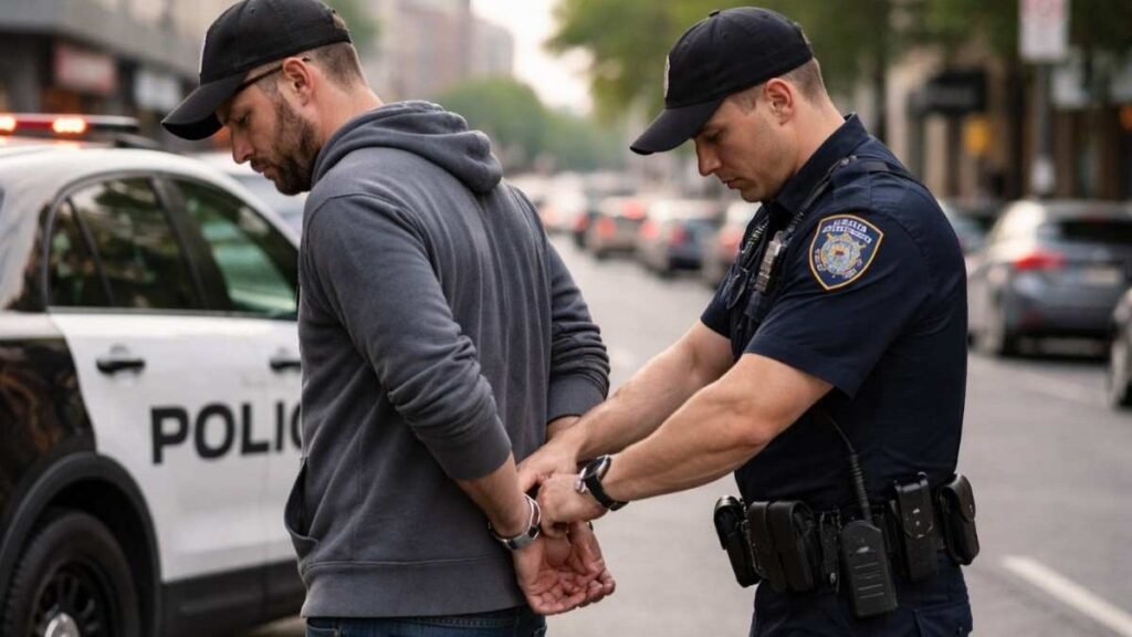 What Rights Do You Have When Arrested A Complete Guide