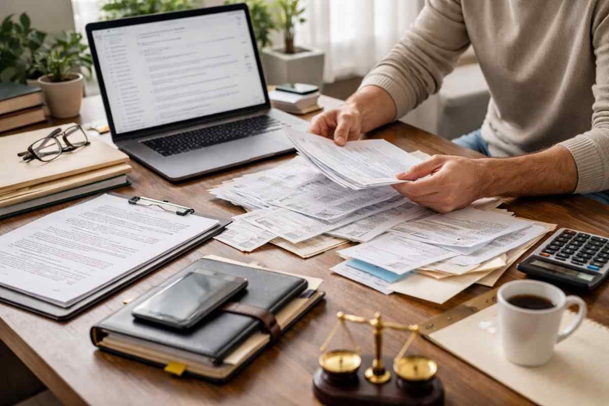 When Should You Consult Breach of Contract Lawyers