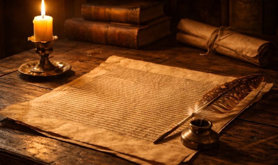 Where Did the Idea of Limited Government Begin