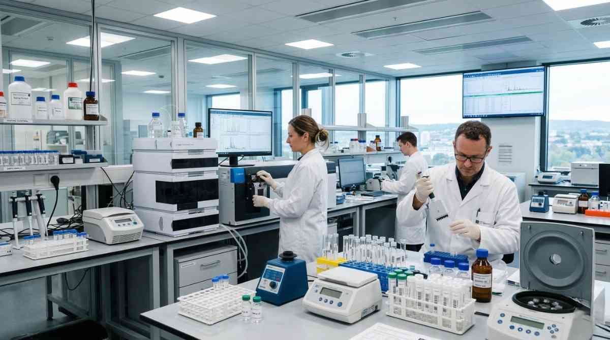 Why Drug Testing Works Sports So Strict Today