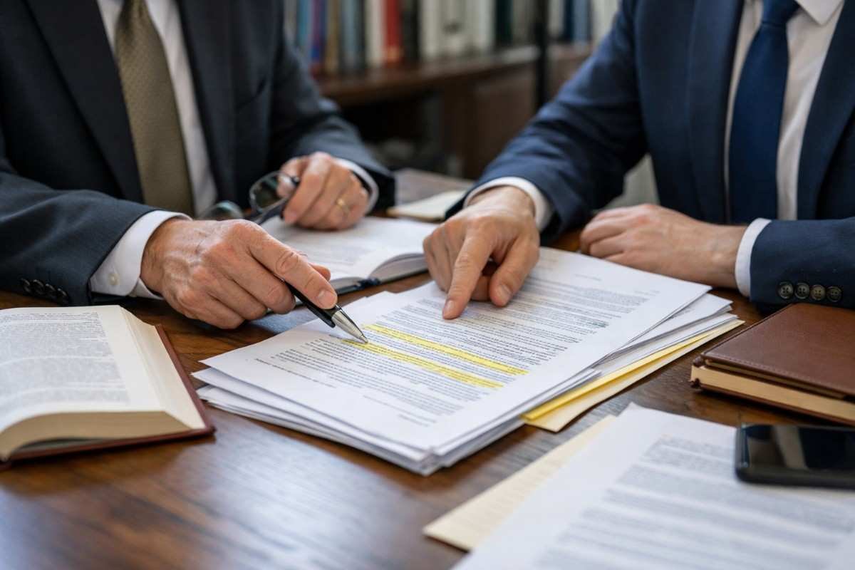 Why Precedent in Court Decisions Matters in Real Life