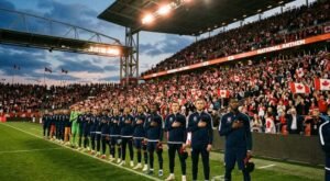 Why Sports and Politics Intersect The Real Story