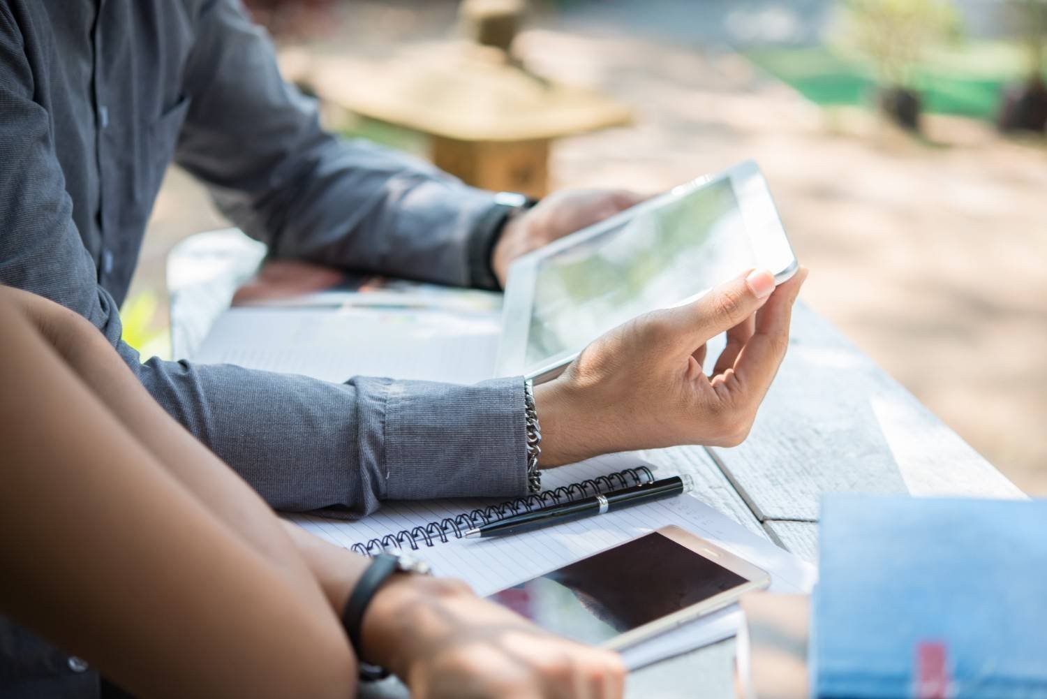 How Are Teachers and Schools Responding to These Changes?