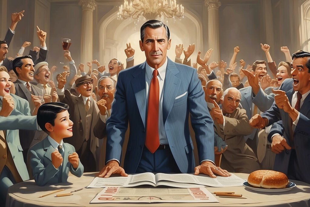 conservative critique of liberal policies