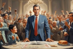 conservative critique of liberal policies