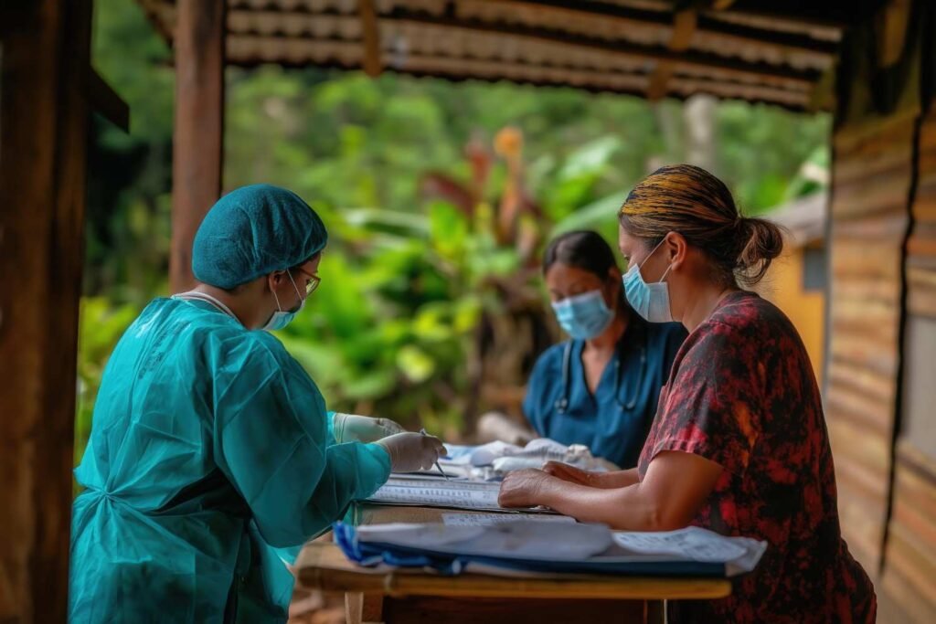 Tennessee rural health initiatives