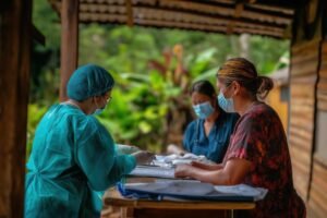 Tennessee rural health initiatives