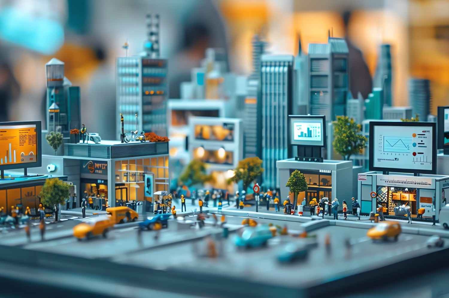 What Trends Are Shaping The Future Of Nashville Policies?