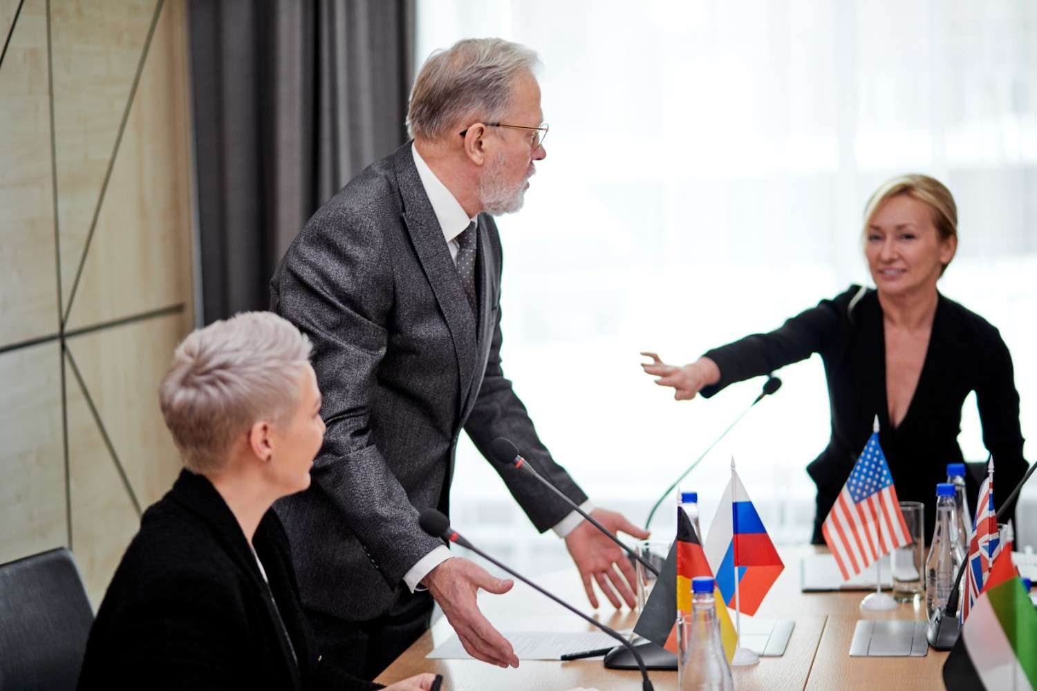 What Are The Most Important Nashville Policy Debates Right Now?