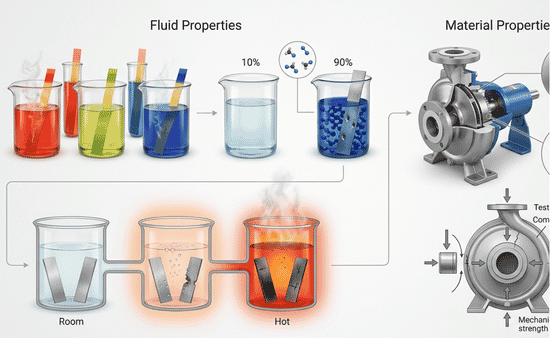 Key Factors Influencing Chemical Compatibility