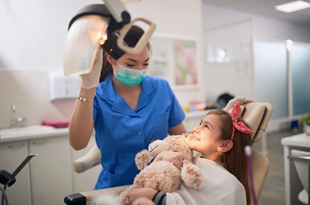 How to Choose the Right Dentist for Your Child’s Needs