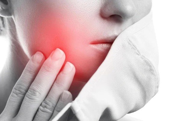 Temporomandibular Joint Disorders - Jaw Pain and Dysfunction