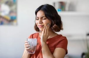 The Unseen Impact - How Stress Affects Your Teeth and Jaw