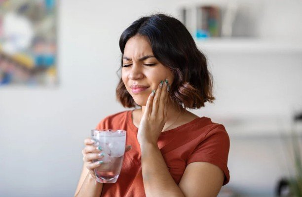 The Unseen Impact - How Stress Affects Your Teeth and Jaw