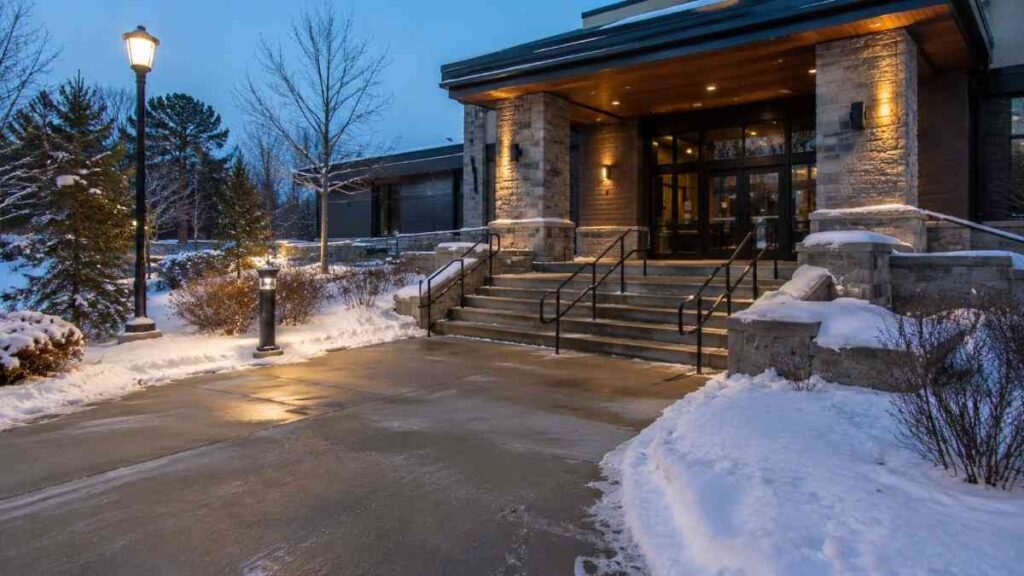 From Floors to Facades A Complete Guide to Public Facility Upkeep