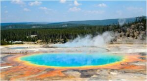The Geological Wonders Hiding in Plain Sight Across Yellowstone