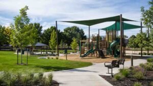 The Ultimate Community Park Wishlist