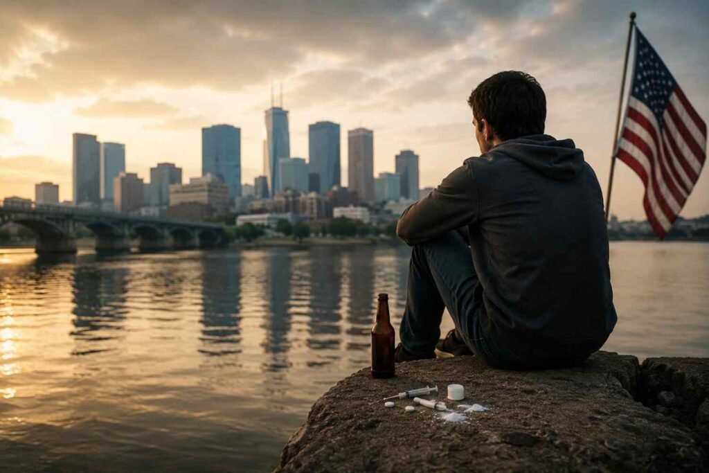 Understanding the Long-Term Effects of Substance Abuse