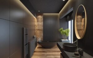 Before You Start a Bathroom Makeover Read These Expert Design Tips
