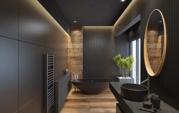 Before You Start a Bathroom Makeover Read These Expert Design Tips