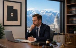 How to Find the Right Utah Attorney for Your Specific Legal Matter