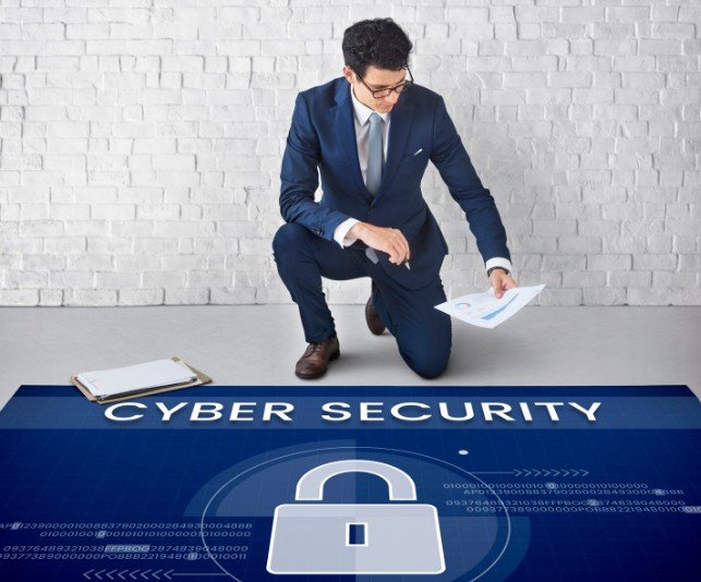 Lockdown Cybersecurity and Privacy Rules