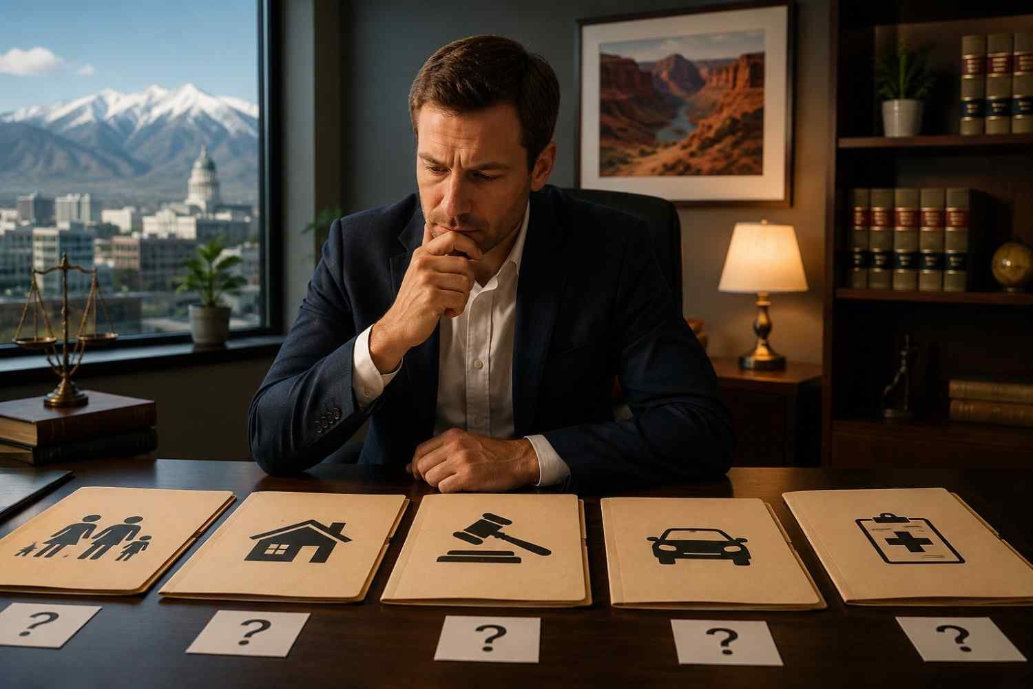 Match the Lawyer to the Stakes, Not Just the Practice Area