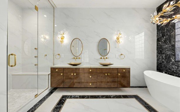 Quick Bathroom Design Checklist
