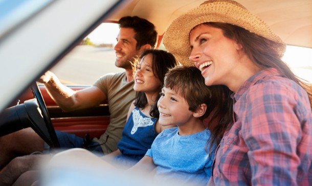 A Family Road Trip Through Tennessee That Leaves Room for Fun