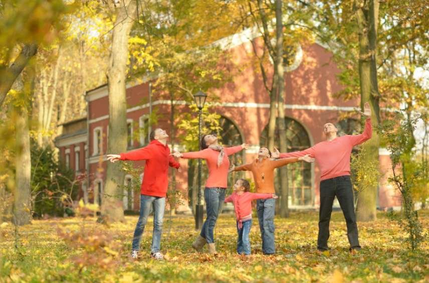 Affordable Weekend Activities for Families in Tennessee That Feel Like a Treat