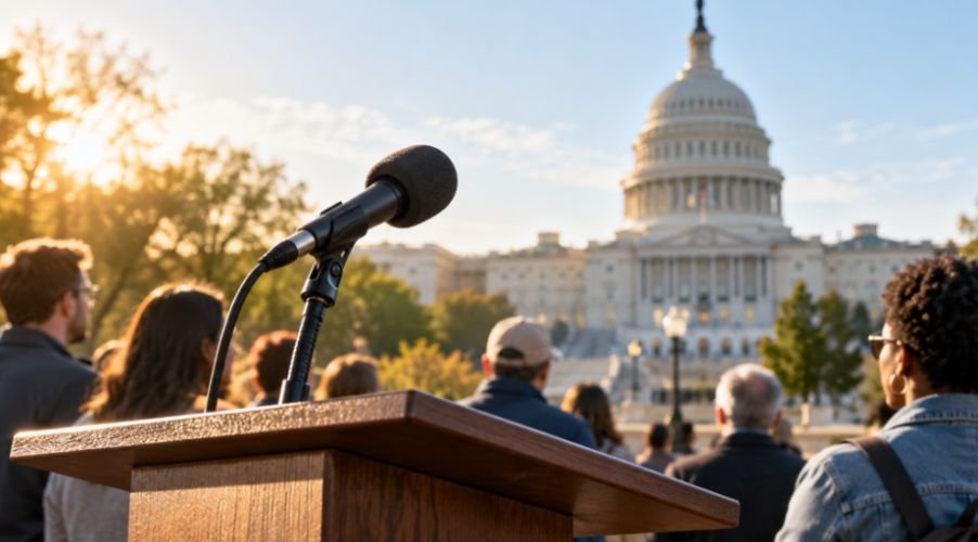 Campaign Finance Reform From a Conservative Perspective Deregulation and Free Speech