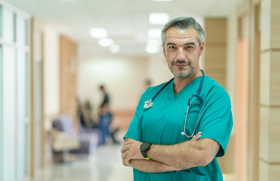 Can Telehealth and New Funding Close the Gap