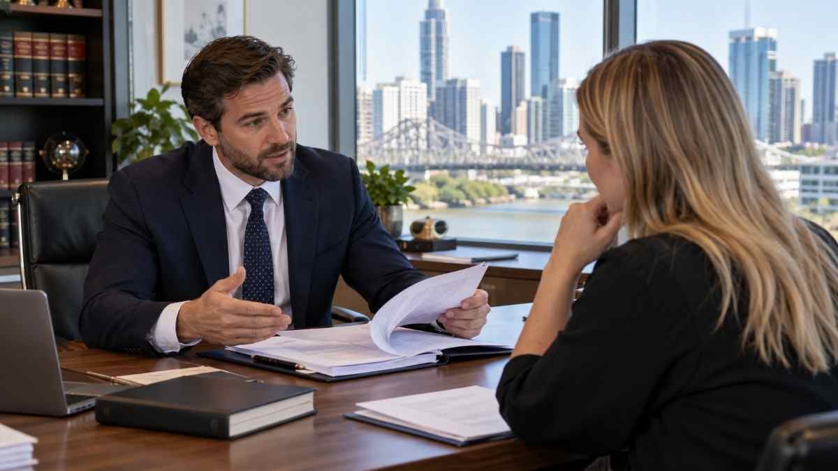 Cases Involving Serious Charges