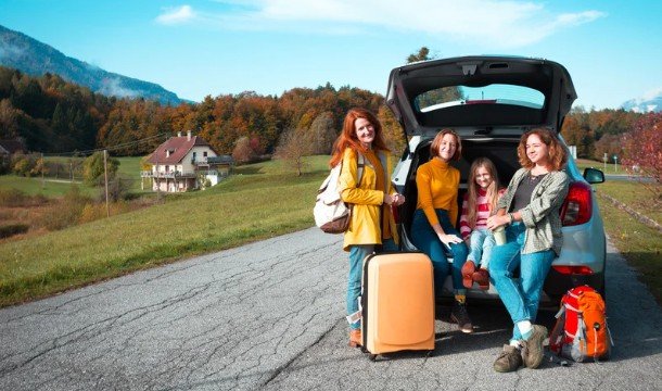 Choose Accommodation That Makes Family Life Easier