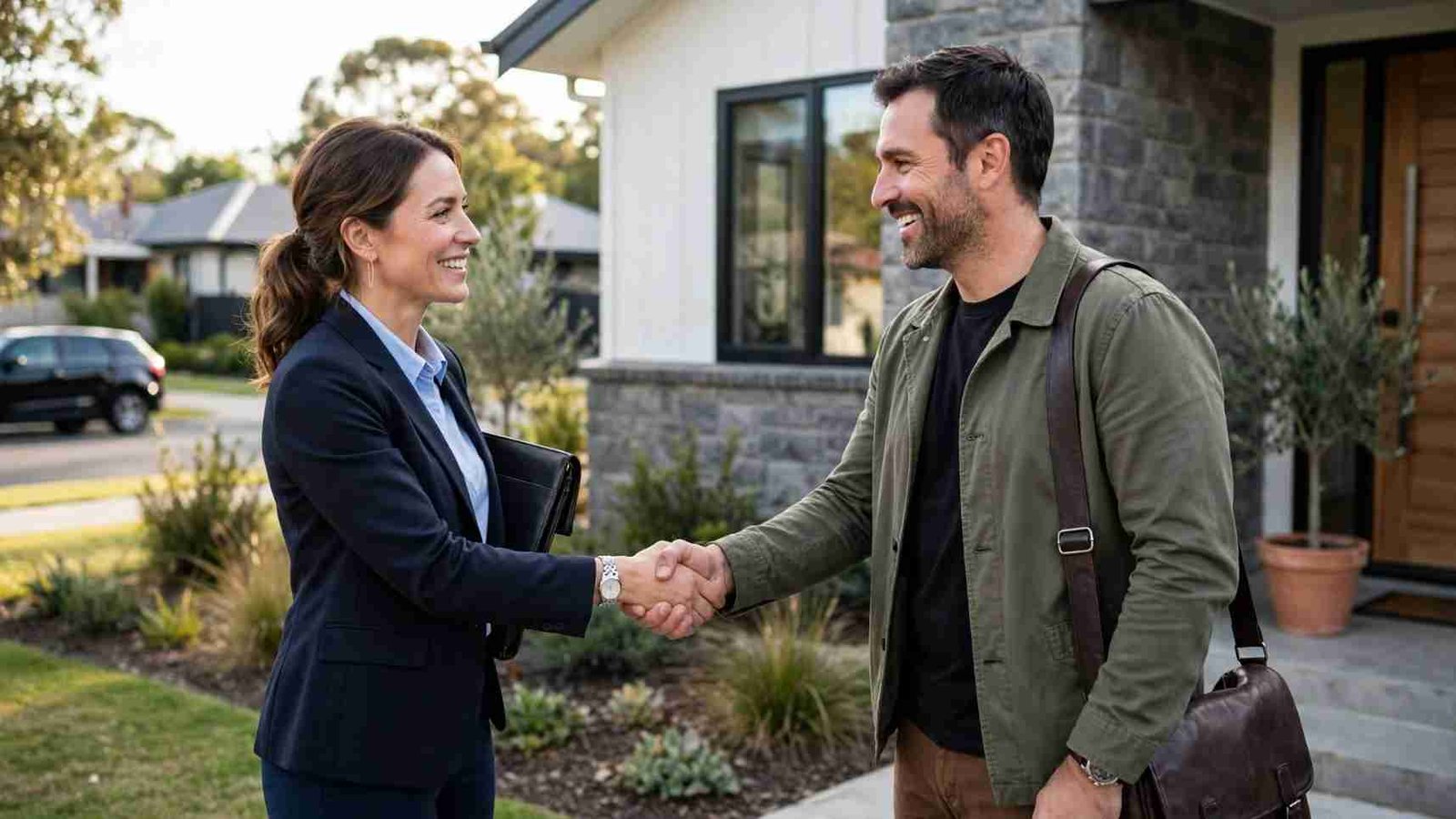 Choosing the Right Buyers Agent