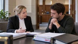 Choosing the Right Criminal Defence Lawyer in Brisbane