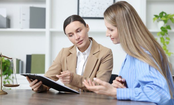 Clarify the working relationship