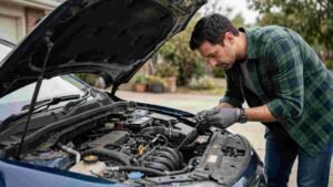 Daily Driver Defense Essential Car Care Tips for Commuters