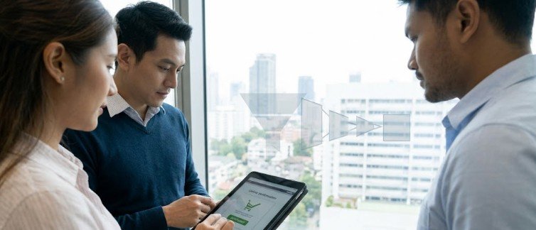 Define a result the business can recognize