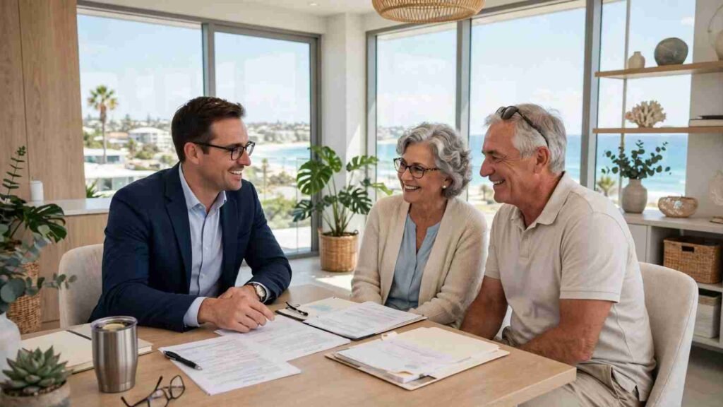 Finding the Best SMSF Accountant on the Sunshine Coast