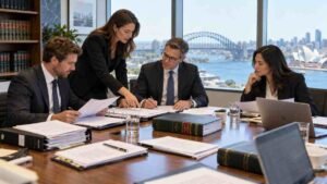 Finding the Right Civil Litigation Lawyer in Sydney