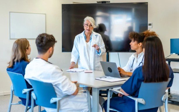 Healthcare Access for Seniors in Rural Tennessee