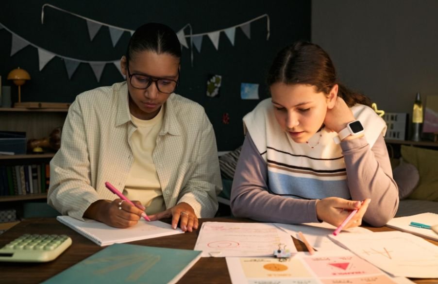 How Can I Teach a Chore Without Taking Over