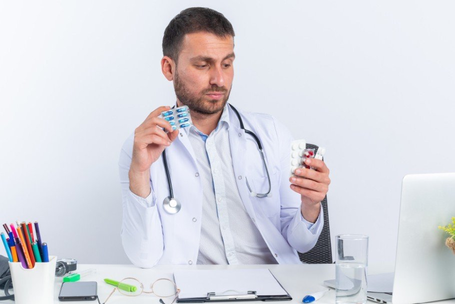 How Can You Compare Prescription Costs Before Paying