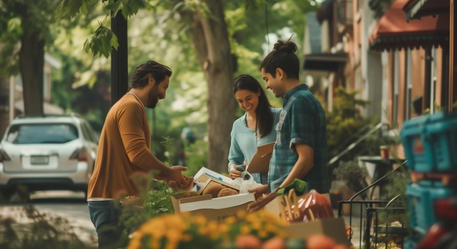 How Can You Use Local Deals Without Overspending
