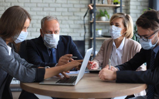 How Government Healthcare Mandates Affect Small Businesses