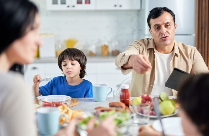 How Should Schools Handle Allergies and Dietary Needs