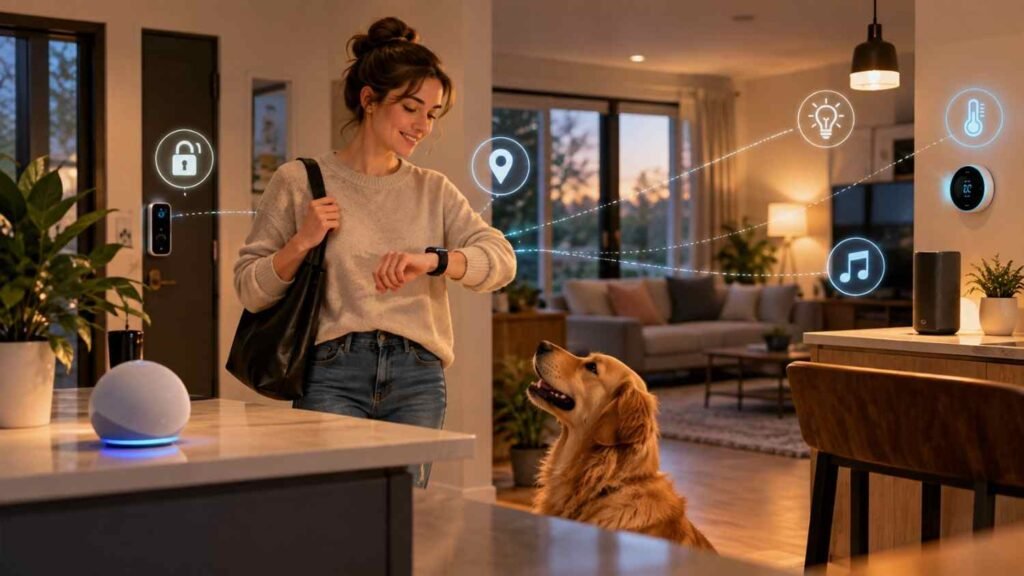 How Smart Devices Are Becoming More Context-Aware and Helpful